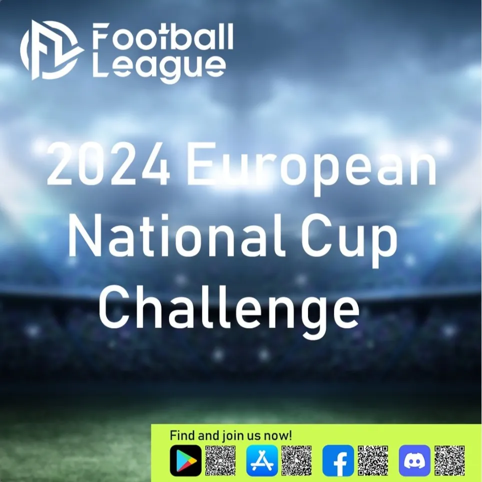 2024 European National Cup Challenge