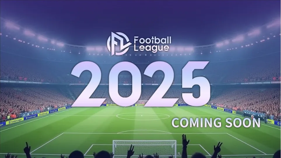 Football League 2025 llega muy pronto