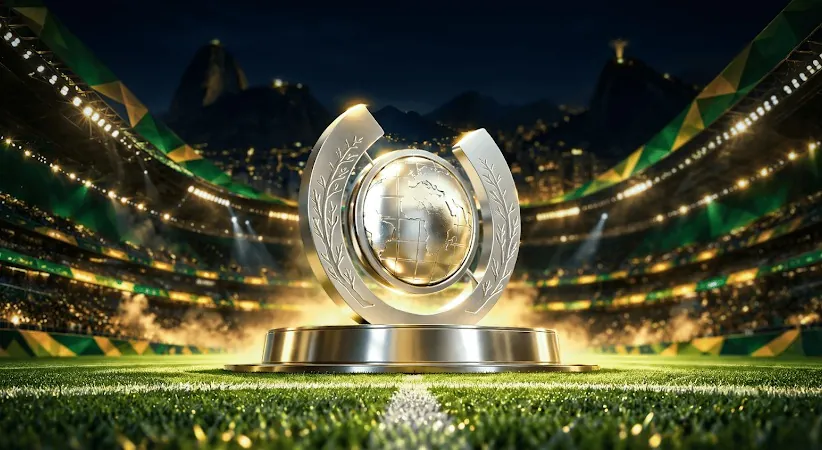 مطلع القرن: عِش من جديد مشوار لقب العالم للأندية 2000